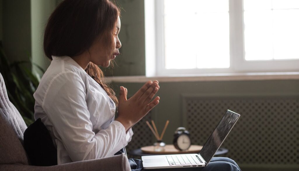 Telehealth Therapy