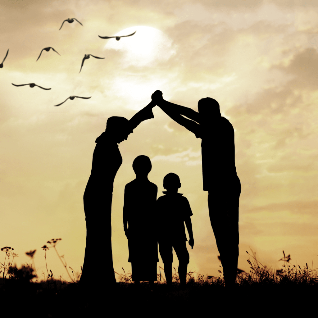 Positive Parenting Classes - Greater Houston Counseling Services