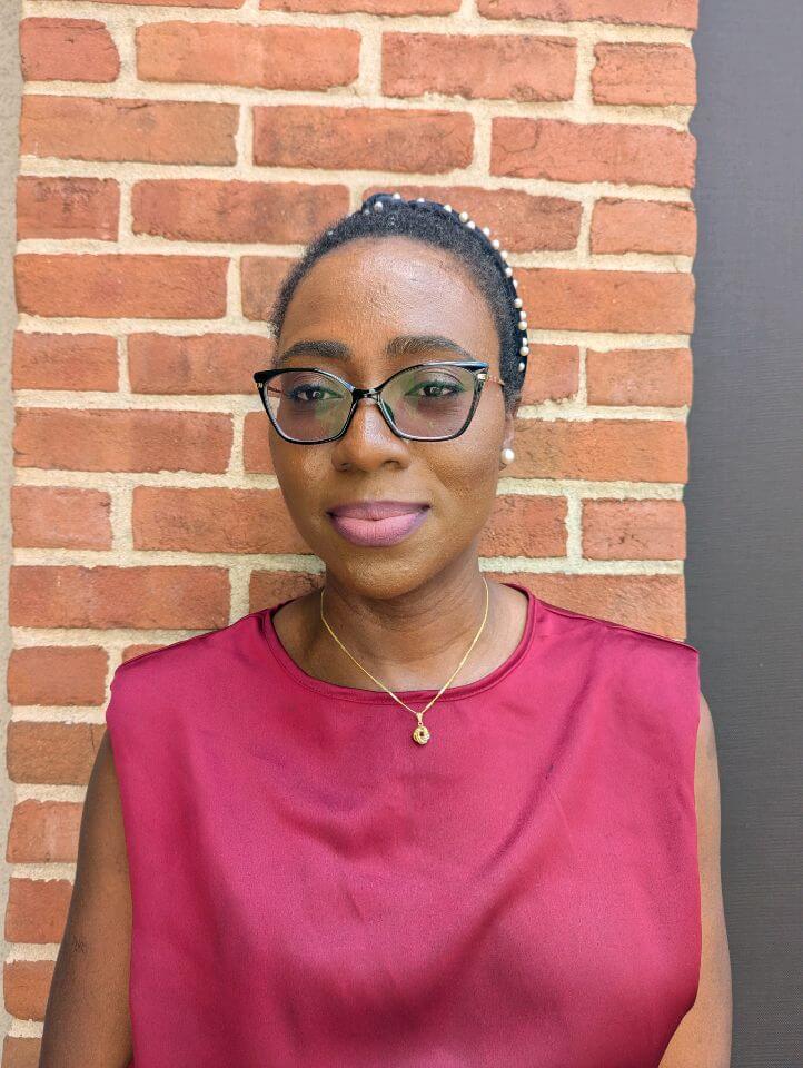 Aramide Shittu